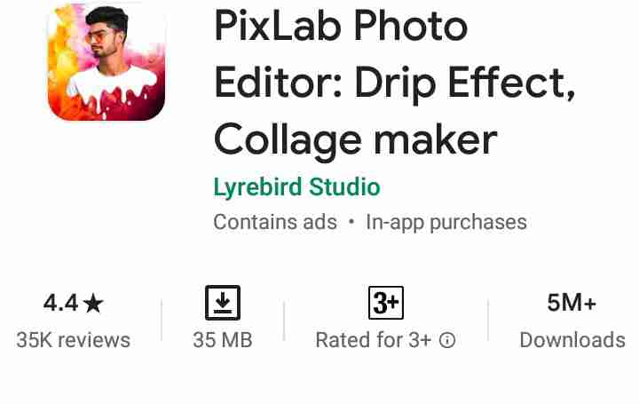 Pixlab Pixlab