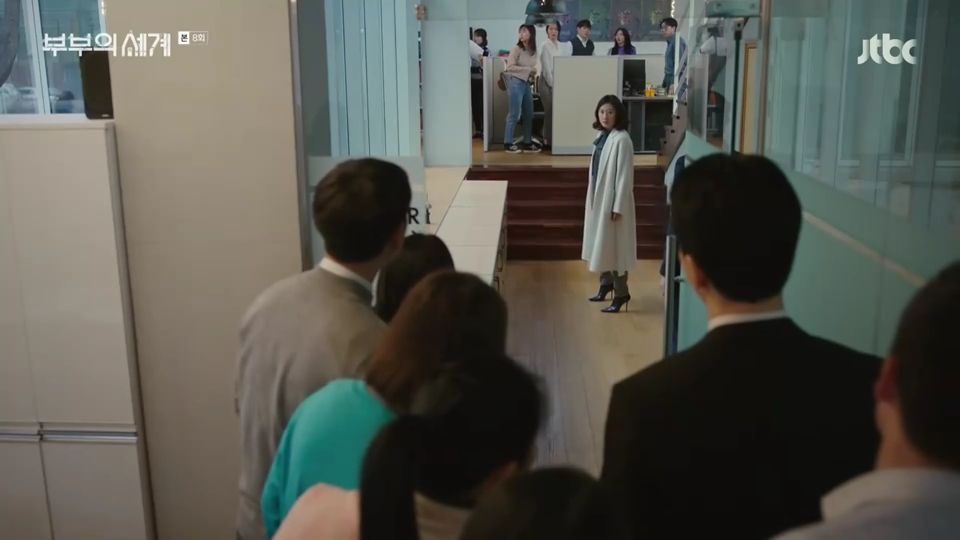 View Nonton The World Of The Married Episode 7 Images