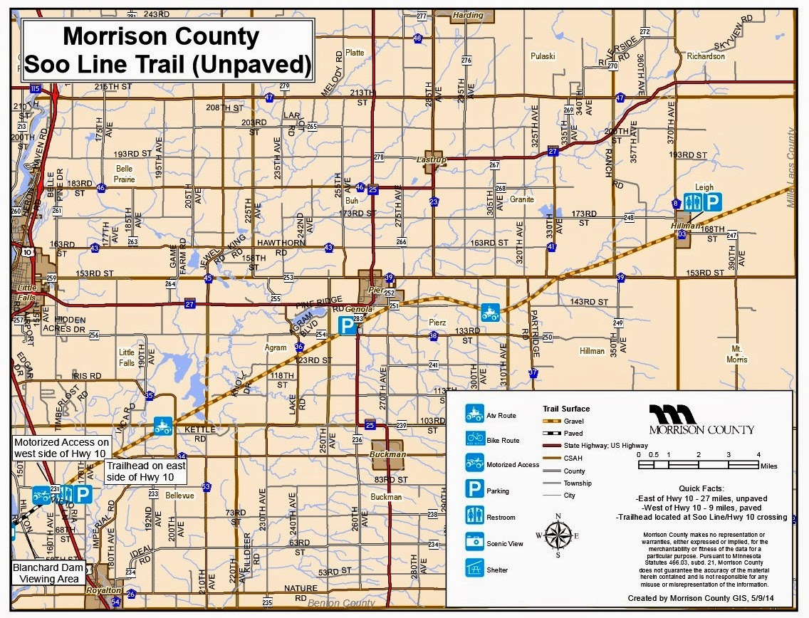 MN Bike Trail Navigator New Fatbike Trails Opening Up Around Minnesota