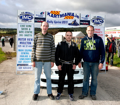 Imokilly Motor Club: Jason Ryan wins Kartmania.ie Imokilly Motor Club ...