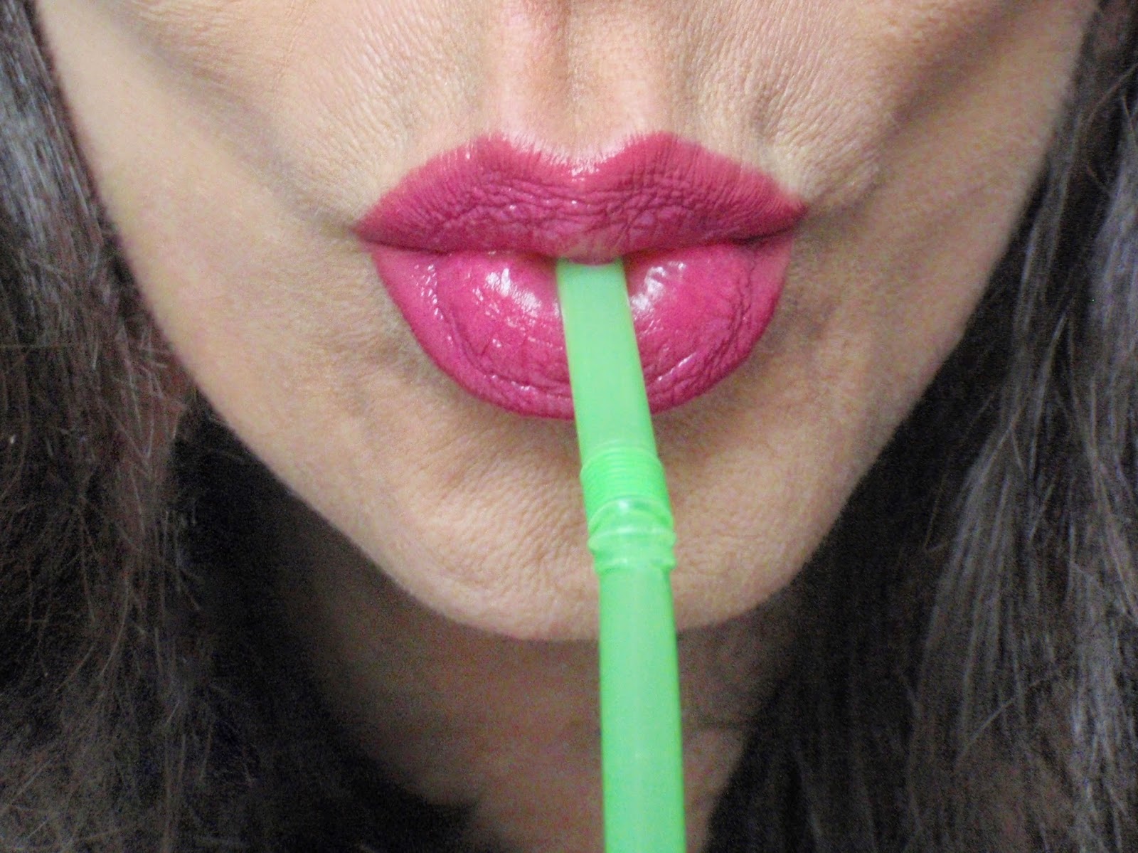 How to get rid of lip wrinkles