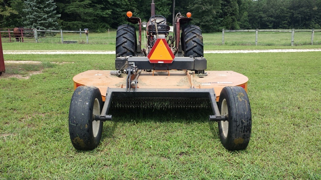 St. Mary's County Sheriff's Office News Slow Moving Vehicle Signage