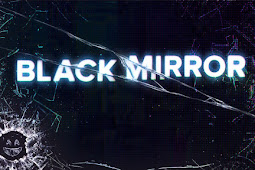 5 Episode Terbaik Serial Black Mirror