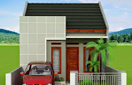 Konsep 36+ DesignRumah Minimalis Type 36