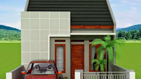 Trend Gambar Rumah Type 36 Update