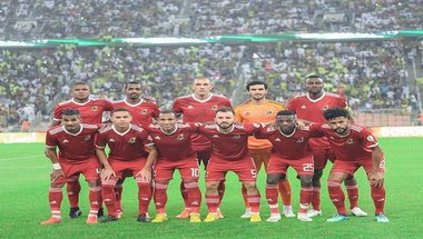 بث مباشر مباراة الوحدة والفيحاء مشاهدة مباراة الوحدة والفيحاء