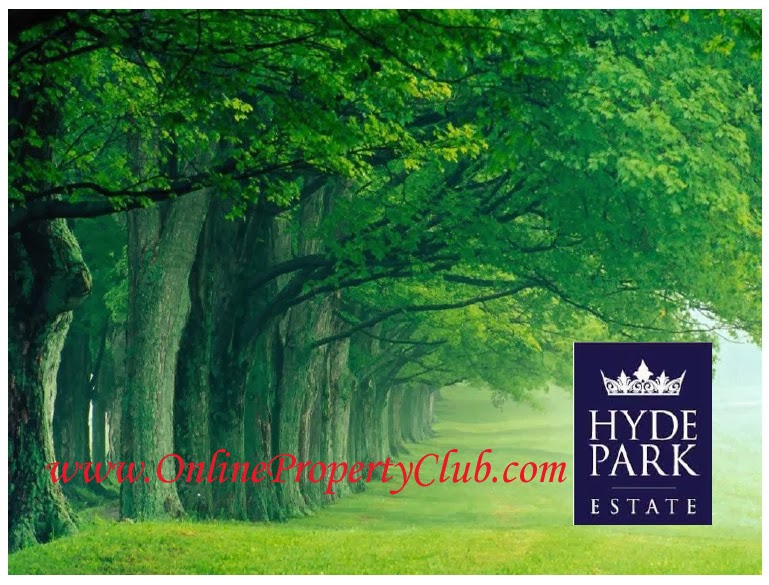 DLF IN MULLANPUR, NEWCHANDIGARH