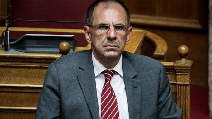 Γεραπετρίτης: Στις 4 Μαΐου ανοίγουν τα πρώτα καταστήματα - Πότε θα λειτουργήσουν τα σχολεία