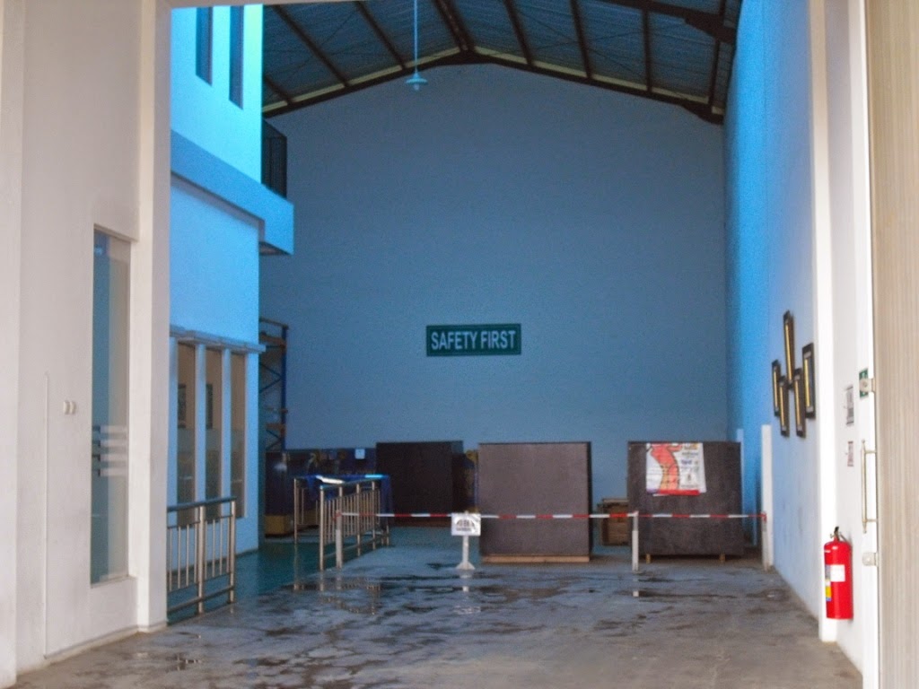 Sewa Gudang Kantor Infinia Jakarta Selatan