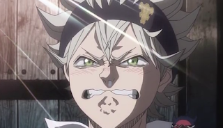 black clover meownime black clover meownime