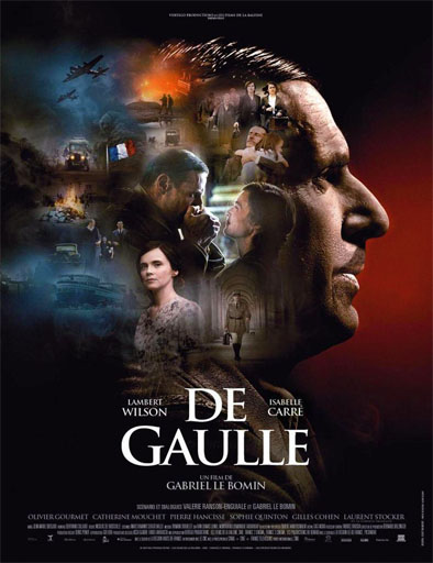 ODe Gaulle