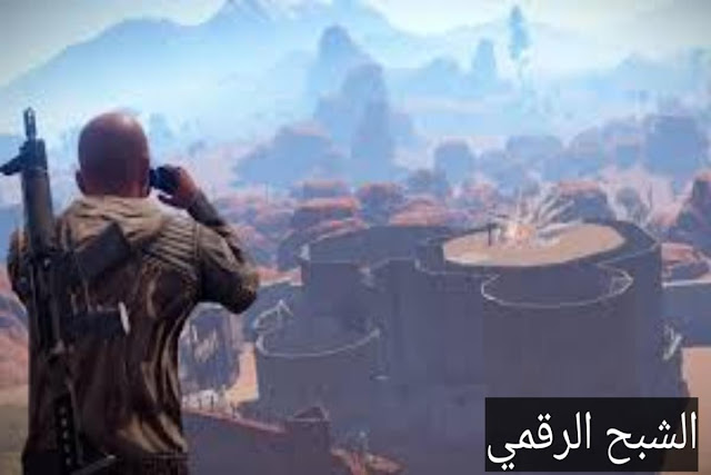 rust video game specs rust video game specs