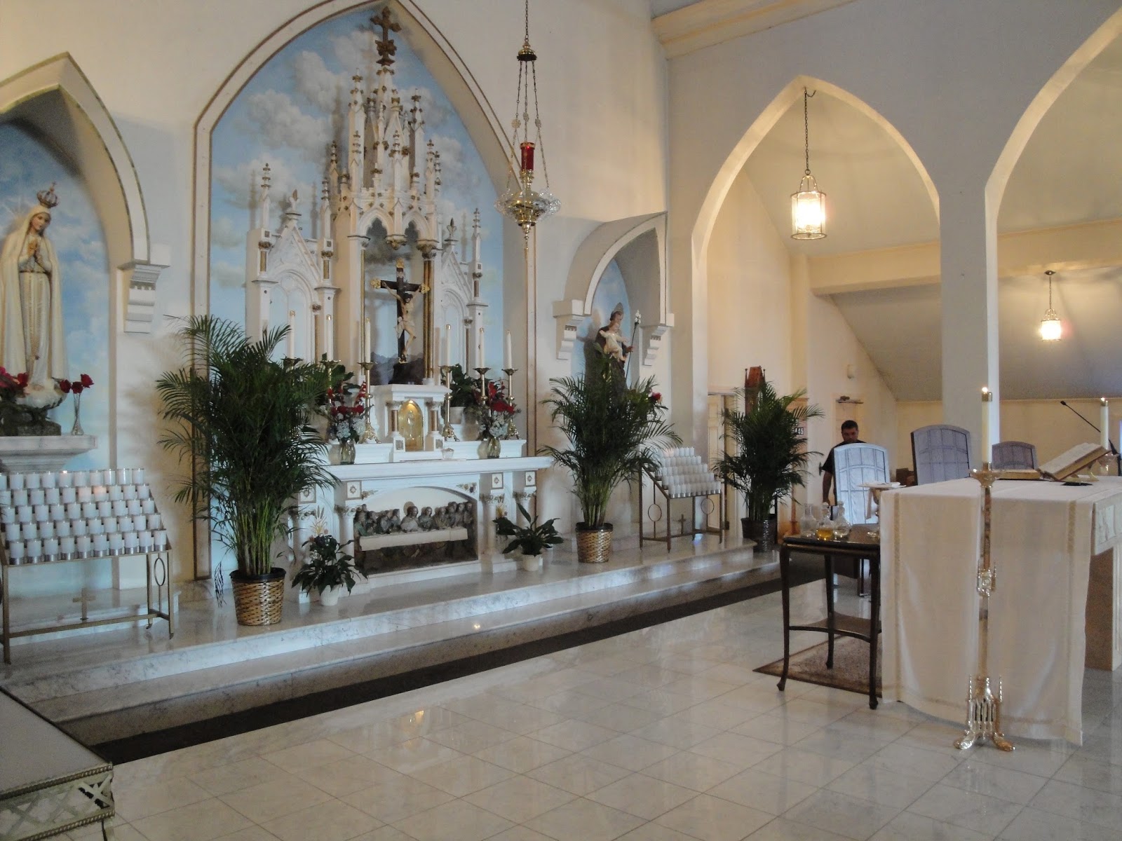 150 Churches Church 43 St. Elizabeth, Bristol