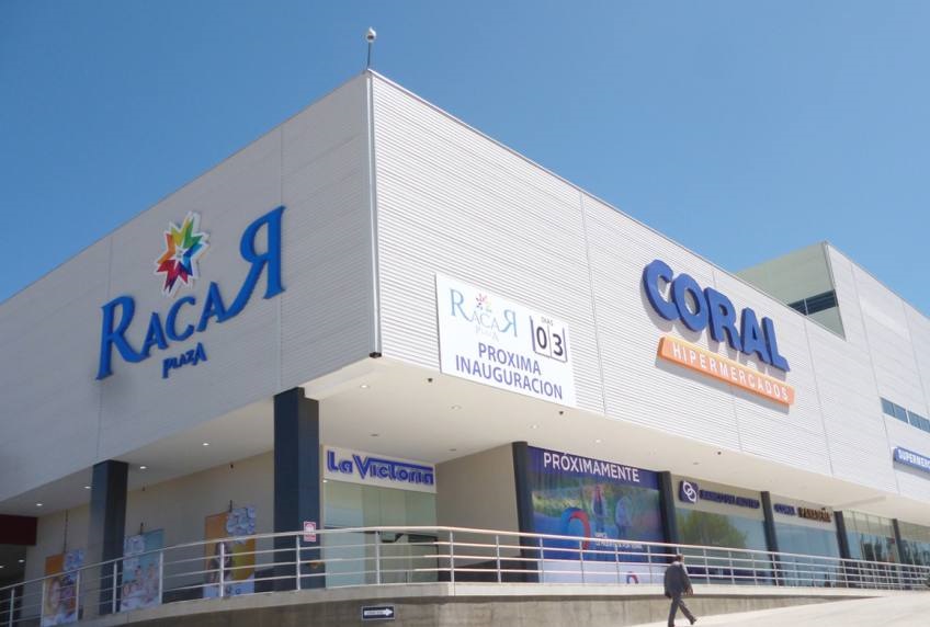 Novedades de Supermercados, Retail, Franquicias y