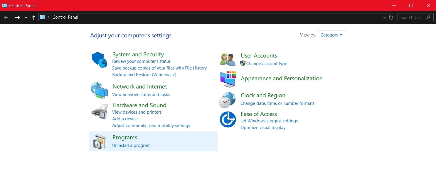 What is CxUtilSvc.exe and How to Fix CxUtilSvc.exe Fan Speed Error on