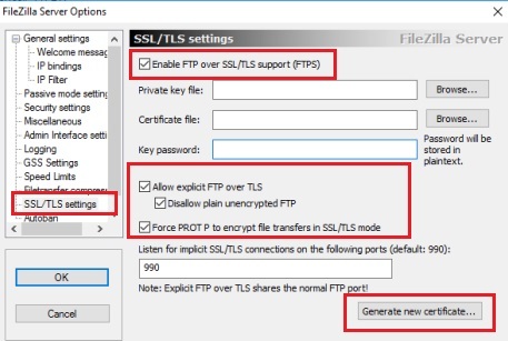filezilla server tutorial filezilla server tutorial