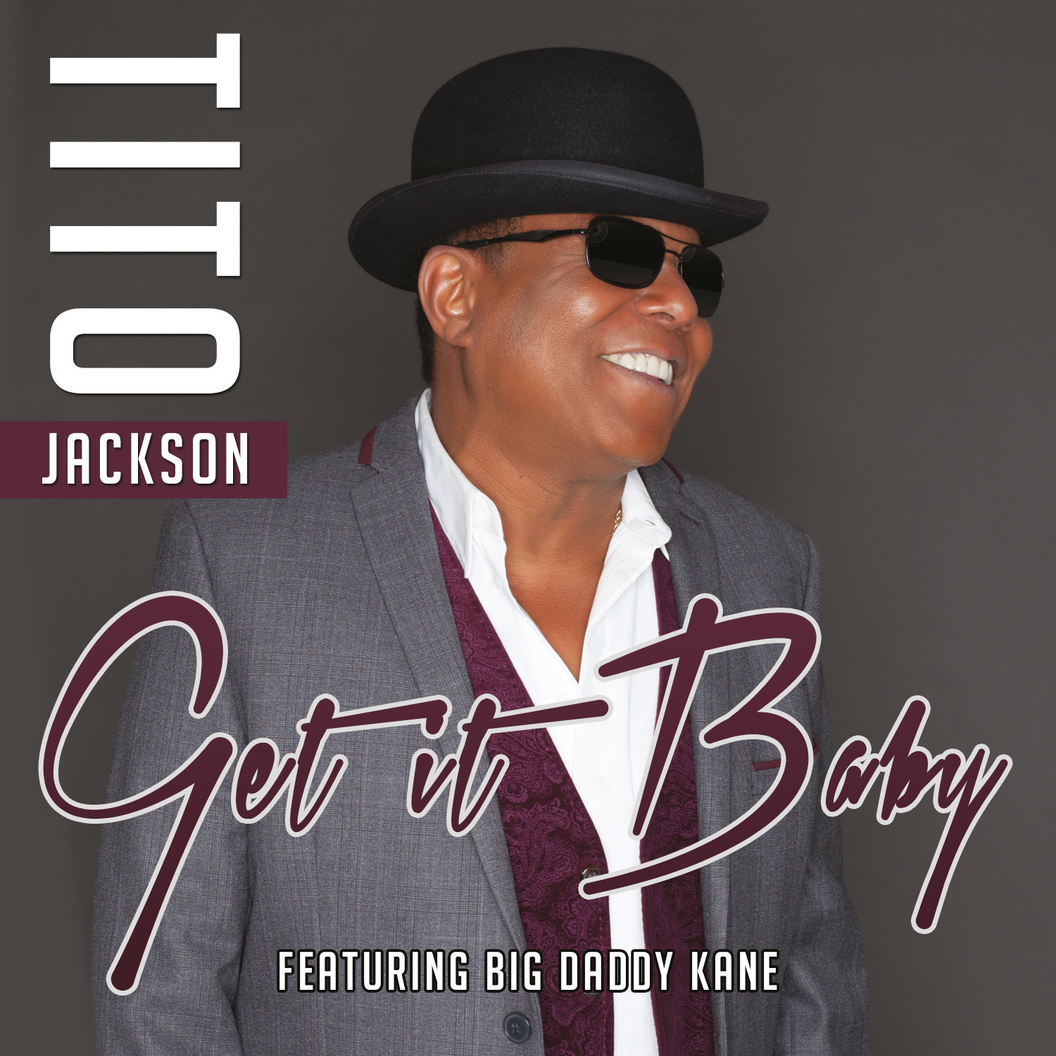 Spectra Music News Recording Artist Tito Jackson Releases New Single