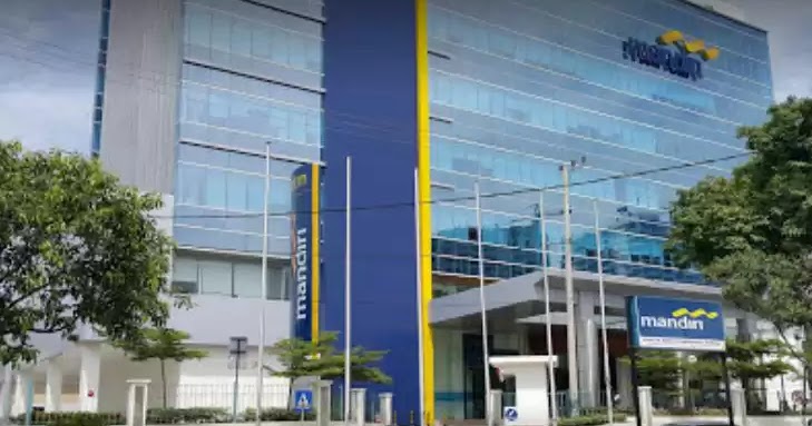 Cara Mengetahui Kantor Cabang Bank Mandiri Terdekat Dari Lokasi Saya Transaksi Perbankan