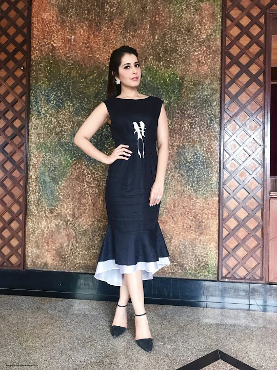 Raashi Khanna