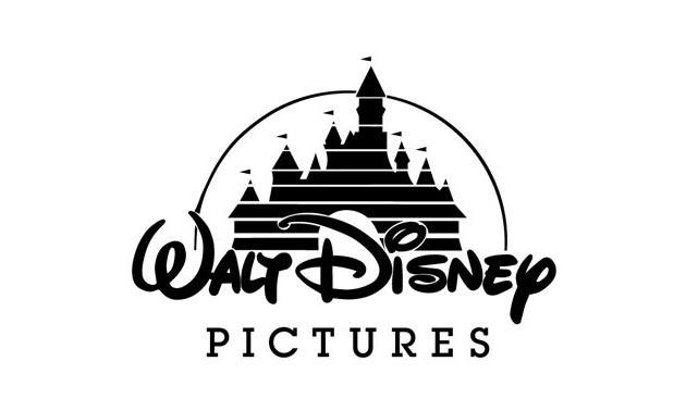 Walt Disney Pictures logo