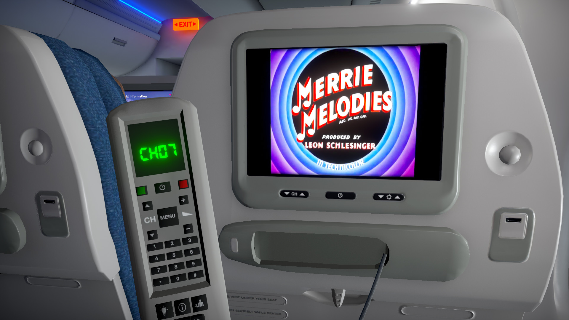 New Games AIRPLANE MODE (PC) Simulation The Entertainment Factor