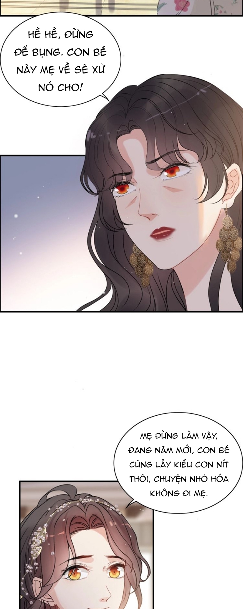 Cô Vợ Hợp Đồng Bỏ Trốn Của Tổng Giám Đốc Chapter 279