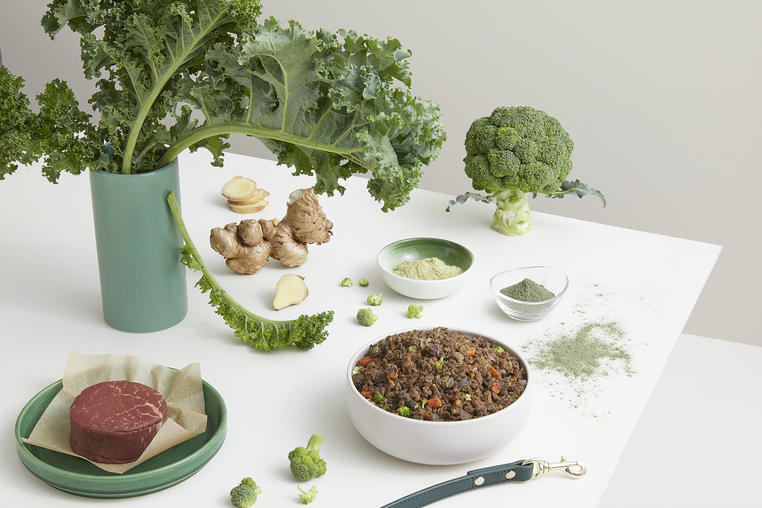 Lyka Pet Food acquires The Wholesome Dog Australian Dog Lover