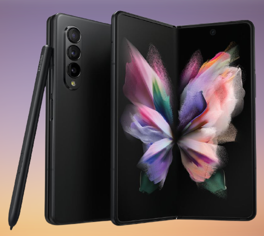 Fold 3, Galaxy Z Flip 3 Fold 3, Galaxy Z Flip 3