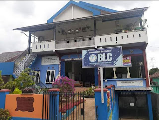 Baturaja Learning Center (BLC), Kursus Murah Tapi Berkualitas   
