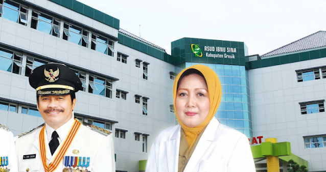 Jadwal Praktek Dokter RSUD Ibnu Sina Gresik Terbaru