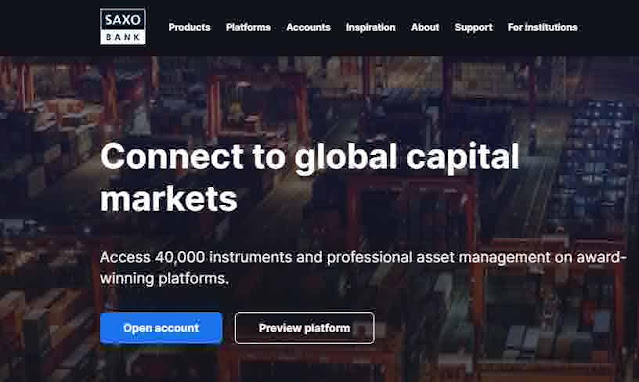 cara beli saham asing saxo bank cara beli saham asing saxo bank