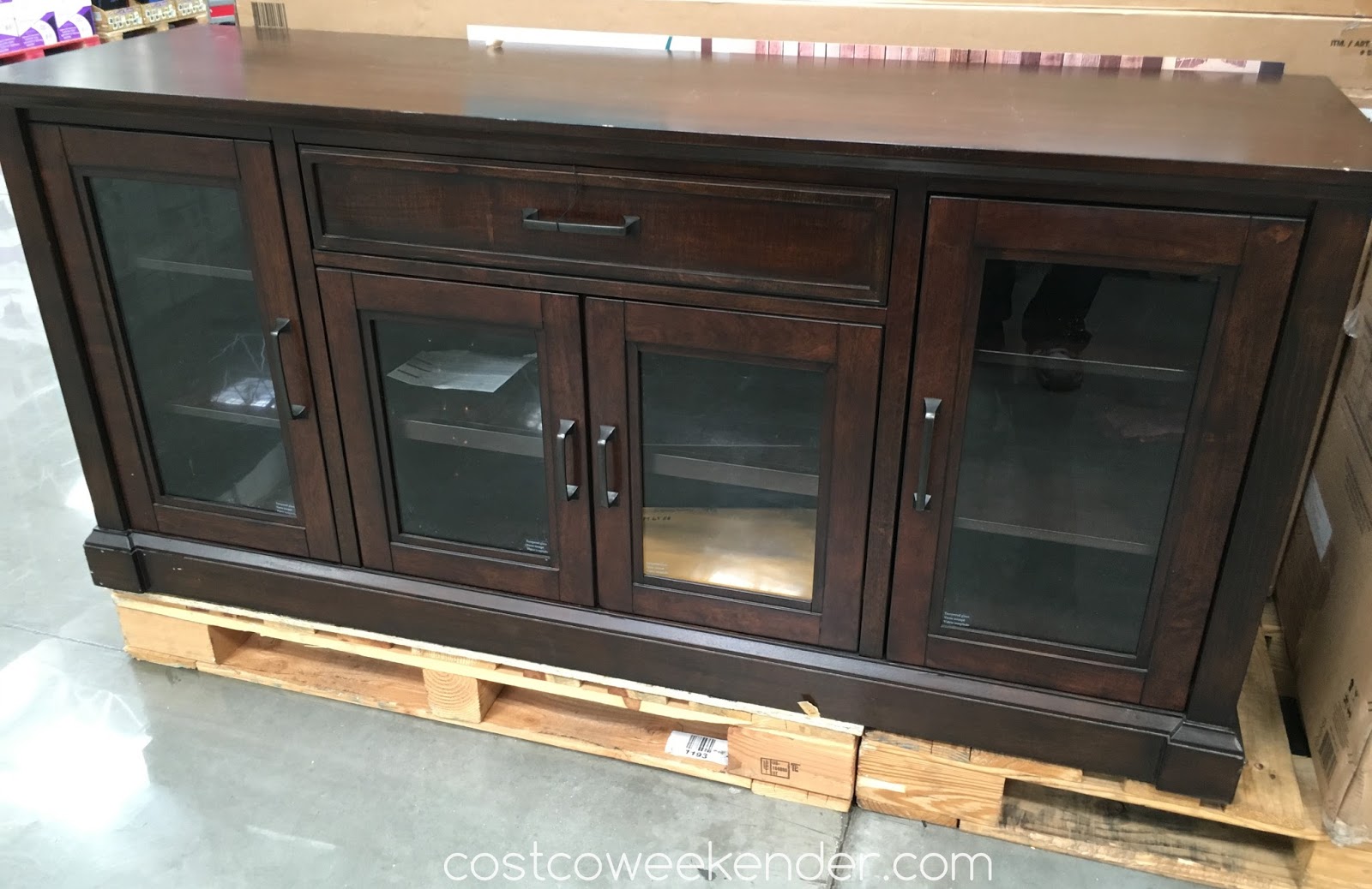 Costco Furniture Tv Consoles Costco Furniture 5B3