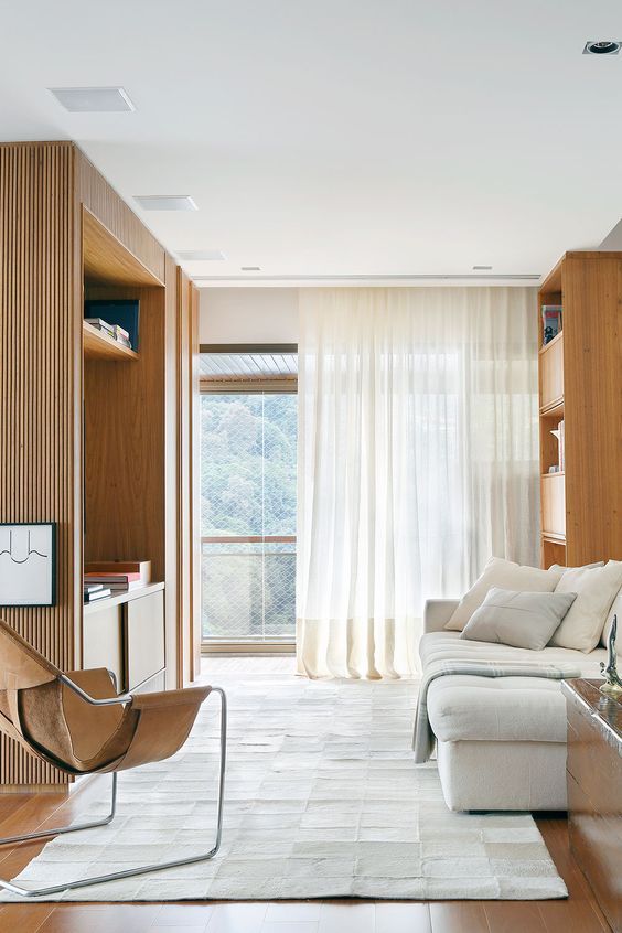 PERSIANAS E CORTINAS