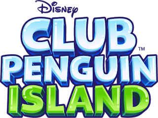 Club Penguin Vs. Club Penguin Island - Bri's Book Nook