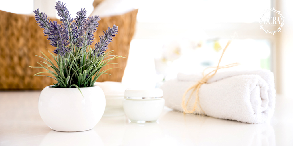 Tips para decoración de baños