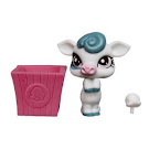 Littlest Pet Shop Blind Bags Cow (#3722) Pet