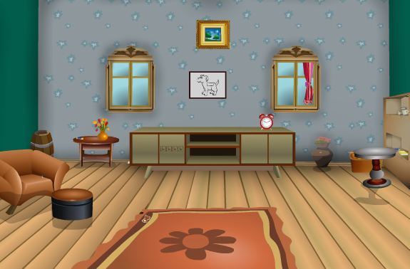 EightGames Adolescent Room Escape Walkthrough