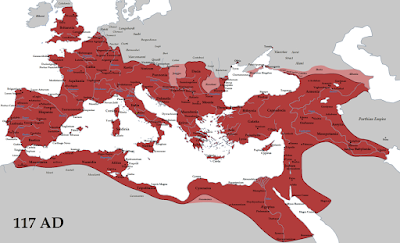 Roman Empire Dizisi - Roma İmparatorluğu ve Cumhuriyetin Akıbeti