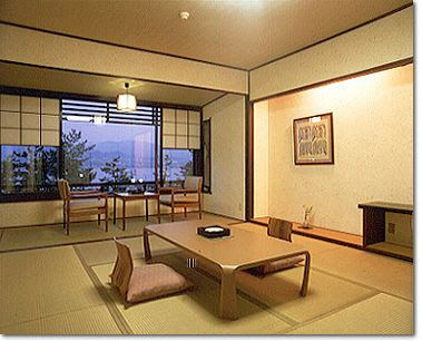 Decoraciones y Modernidades: Modernos comedores con estilo japones