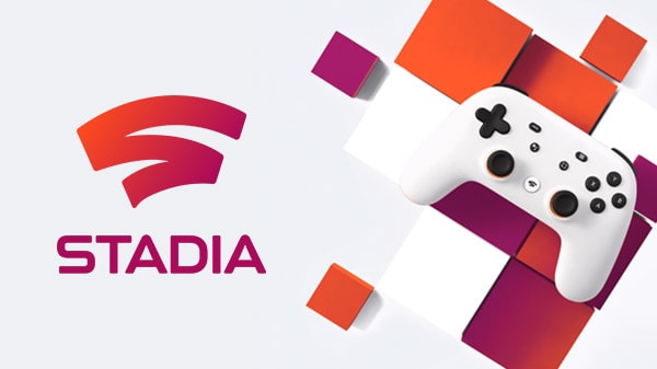 جوجل ستاديا Google Stadia جوجل ستاديا Google Stadia