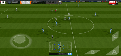 first touch soccer 2015 para pc