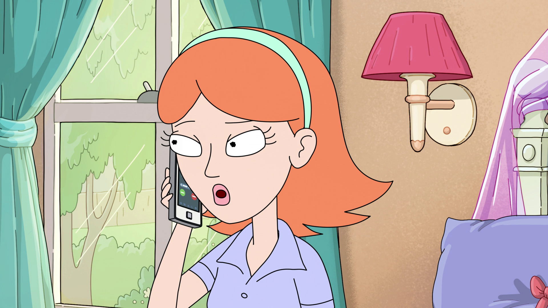 Rick y Morty (2021) Temporada 5 1080p WEB-DL Latino Rick y Morty (2021) Temporada 5 1080p WEB-DL Latino