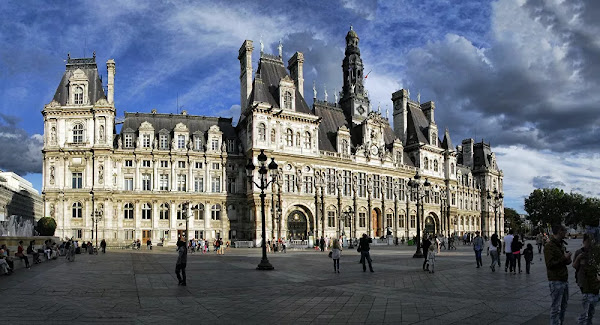 La mairie de Paris condamnée pour avoir nommé trop de femmes