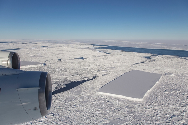 Olyat láttak az Antarktiszon, hogy még a szakemberek is meglepődtek (fotók, videó)
