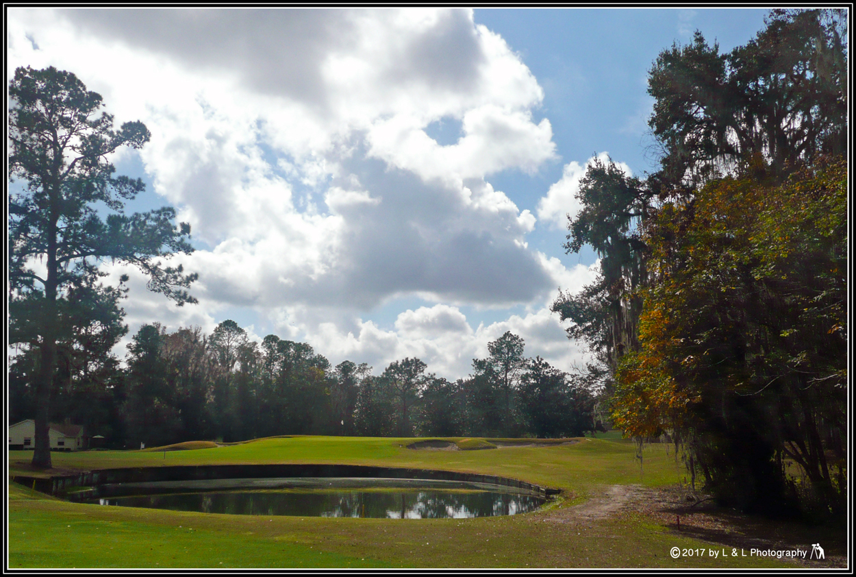 Ocala Central Florida Beyond: Ocala National Golf Course Scenics Ocala Central Florida Beyond: Ocala National Golf Course Scenics