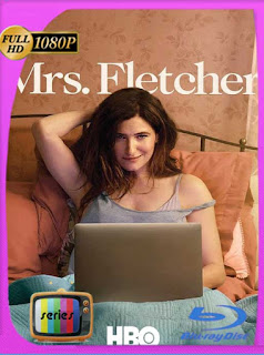 Mrs. Fletcher (2019) Temporada 1 HD [1080p] Latino [GoogleDrive] SXGO