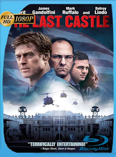 La última fortaleza (2001) ​HD [1080p] Latino [GoogleDrive] SXGO