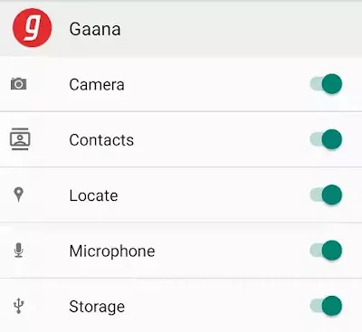 Fix Gaana App Verification Code Not Received | OTP | One Time Password Problem