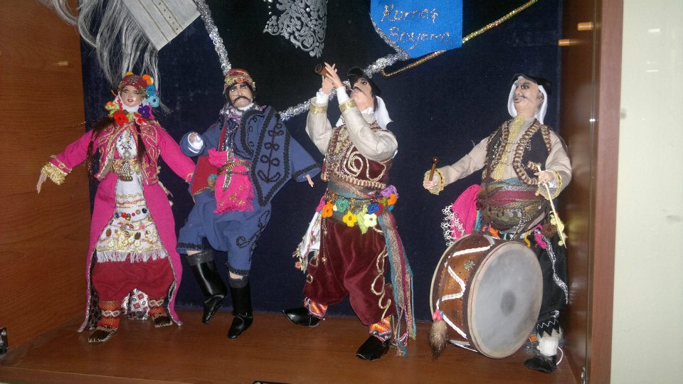 ahşap rölyef hobi dünyam Kitre Bebek