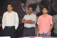Bodyguard Movie Audio Launch Gallery